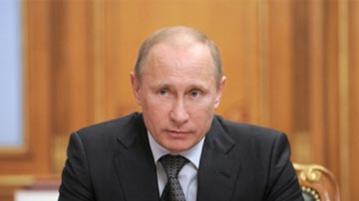 Путин вряд ли примет решение по "газовому" вопросу до инаугурации - эксперт