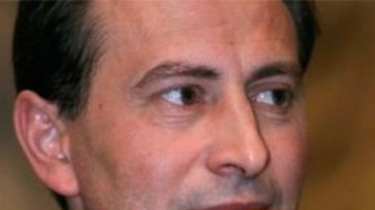 Томенко: Первую десятку "Батьківщини" определят избиратели