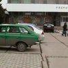 Макеевского таксиста задержали за сутенерство