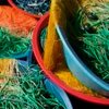 Пограничники задержали два турецких браконьерских судна