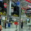 Европейцы стали реже покупать автомобили