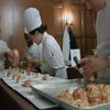 В Нью-Йорке соревнуются лучшие шеф-повара мира