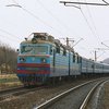 Из-за подозрительной сумки остановили поезд Николаев-Москва