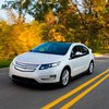 Chevrolet выпустит обновленный гибрид Volt