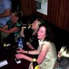 Хиллари Клинтон "оттянулась" в ночном клубе после саммита