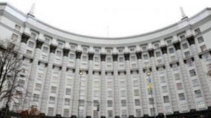 Политологи сомневаются, что в Кабмине будут новые перестановки