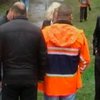 ГПУ возбудила дело против судьи сбившего пешехода в Днепропетровской области