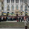 Суд запретил установку палаток под судом над Тимошенко