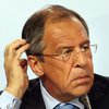 Лавров проигнорирует переговоры в Париже по Сирии