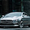 Mercedes-Benz Concept Style Coupe дебютирует на моторшоу в Пекине