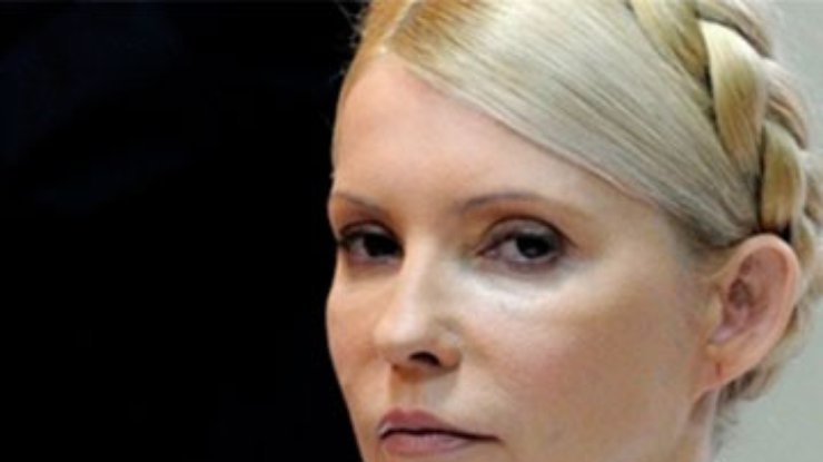 Российская газета: Боли в области тюрьмы