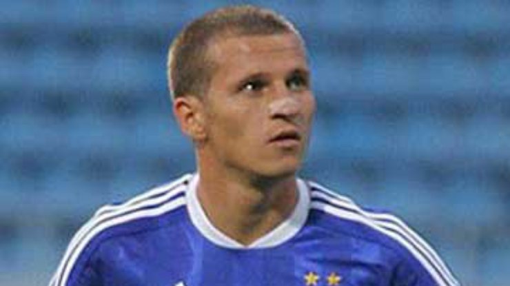 Алиев надеется на "Металлист"