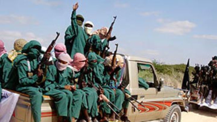 Власти Могадишо назначили награду за каждого убитого боевика-исламиста