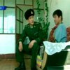 Китайские военные помогли инвалиду поверить в себя