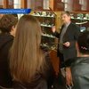 В Днепропетровске начался музейный квест