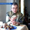 В Кировоградской области программист выращивает гигантских улиток