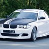 BMW запускает в серию "заряженный" вариант модели 1-Series