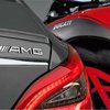Ателье АMG прекратило партнерство с Ducati