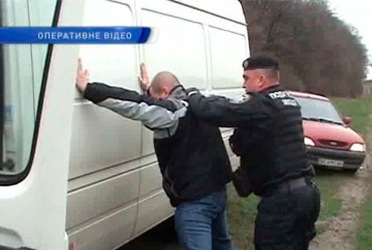Во Львовской области налоговики изъяли контрабандных сигарет на 2 миллиона гривен