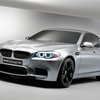 BMW M5 F10 получил 720-сильный двигатель