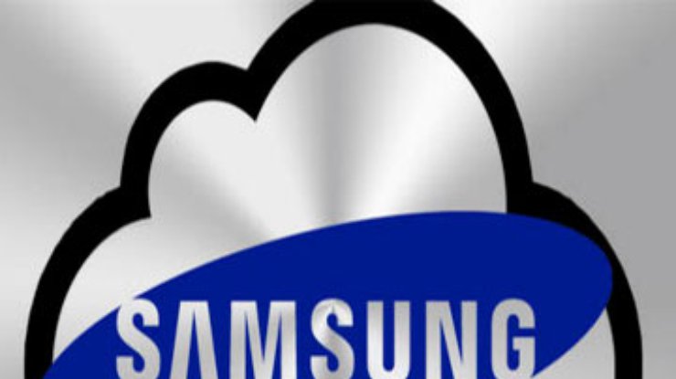 Samsung запустит облачное хранилище S-Cloud