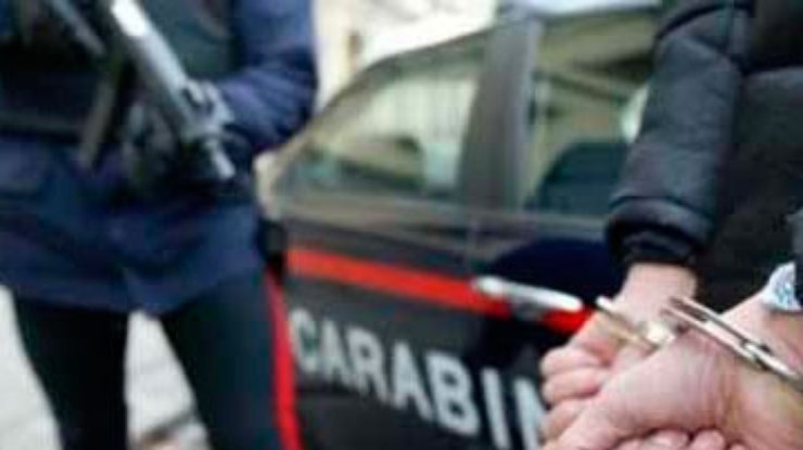 В Италии бандиты ранили двух украинцев