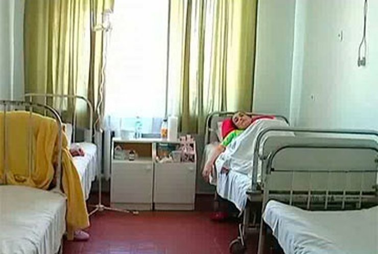 Женщина в Ивано-Франковской области осталась бесплодной после родов