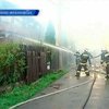 В Ивано-Франковской области расследуют гибель пожарного