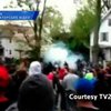 Студенческая вечеринка в Огайо превратилась в массовые беспорядки