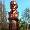 В Донецкой области сегодня поставят памятник Ленину