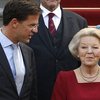 Премьер Нидерландов подал в отставку