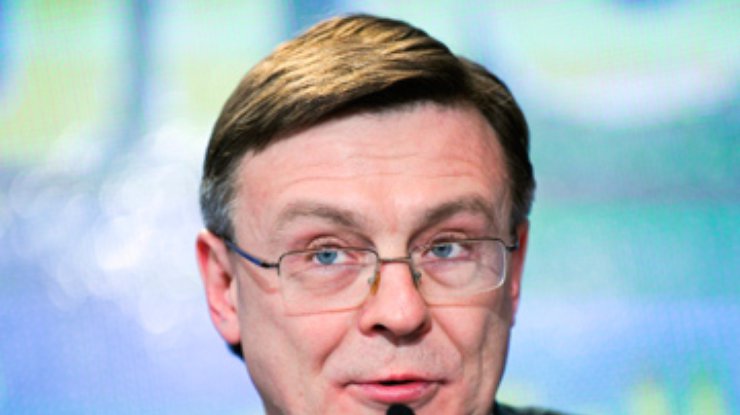 В "Регионах" одобряют объединение оппозиции