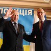 Тимошенко и Яценюк ставят блок
