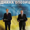 "Батьківщина" и "Фронт змін" пытаются монополизировать оппозиционную нишу, - эксперт