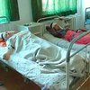 Крымчане, которые пострадали под Красноперекопском, остаются в реанимации