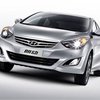 Hyundai Langdong дебютировал в Китае