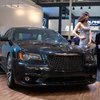Chrysler представил концепт 300 Ruyi