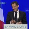 Саркози вызывает своего противника на дебаты