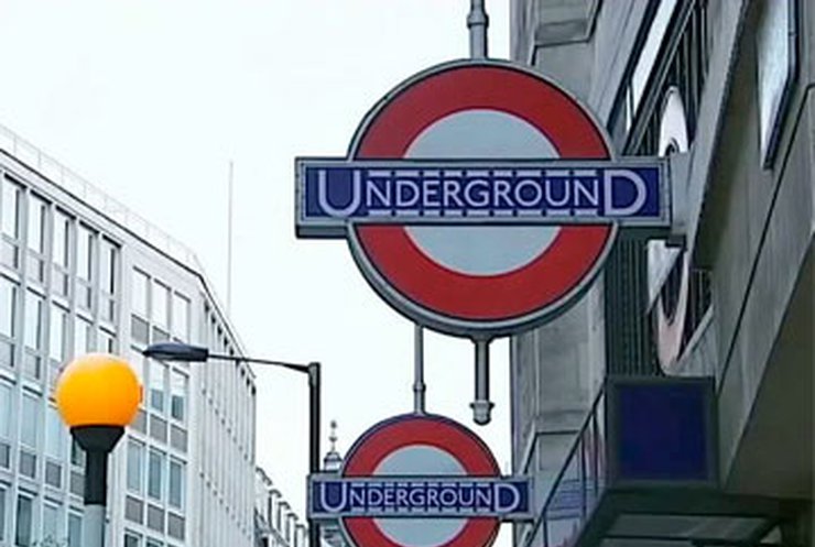 Лондонское метро готовится к забастовке
