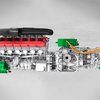 Преемник Ferrari Enzo получит гибридную силовую установку