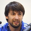 Шовковский надеется сыграть на Евро-2012