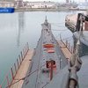 Сегодня единственная украинская подводная лодка выйдет в море