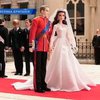 В Британии появились куклы принца Уильяма и Кейт Миддлтон