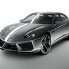 Модельный ряд Lamborghini может пополниться спортивным седаном