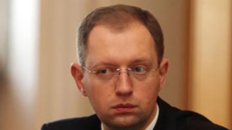 Яценюк утверждает, что на Тимошенко покушались