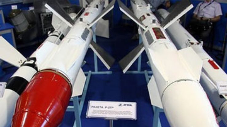 Независимая газета: Киев переходит дорогу Москве