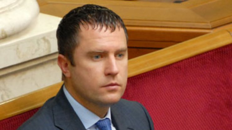 Рыбаков не верит в избиение Тимошенко