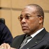Международный суд признал экс-президента Либерии военным преступником