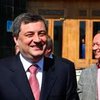 Губернатор Одесской области поздравил ликвидаторов "с праздником"