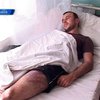 Во Львове милиционеры жестоко избили двоих посетителей пиццерии